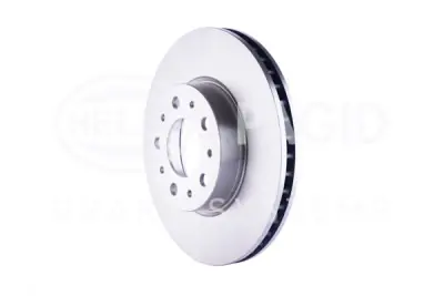 Oferta De Temporada Disco de freno HELLA 8DD 355 102-541
